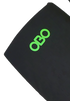 OBO Slippers PLUS Indoor Pad Cover Black